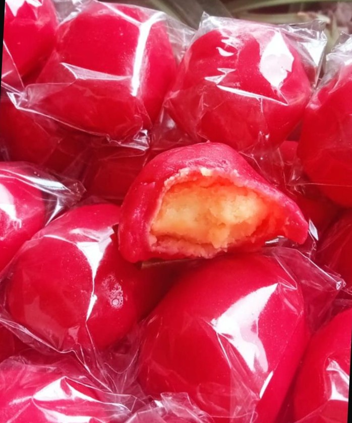 Kue Ku