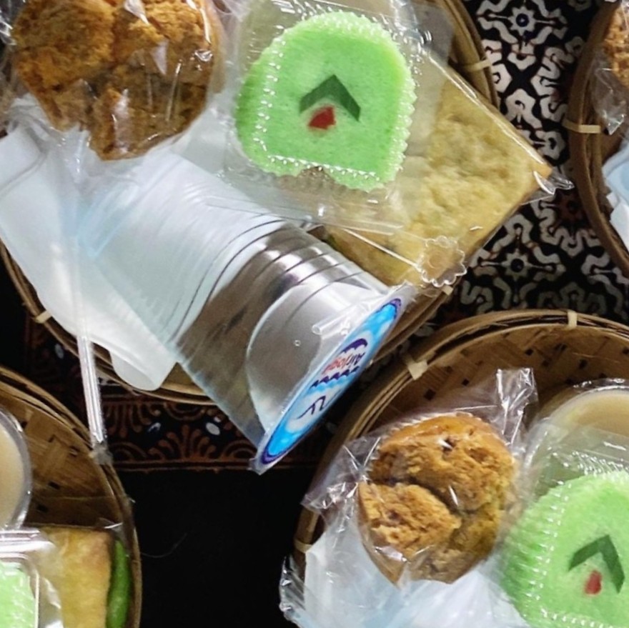 Snack Box