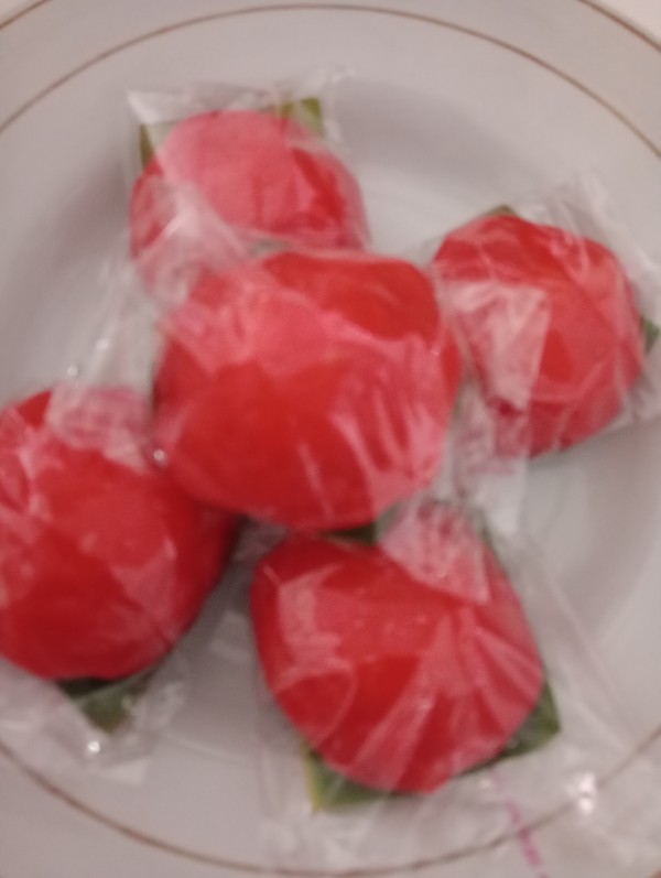 Kue ku