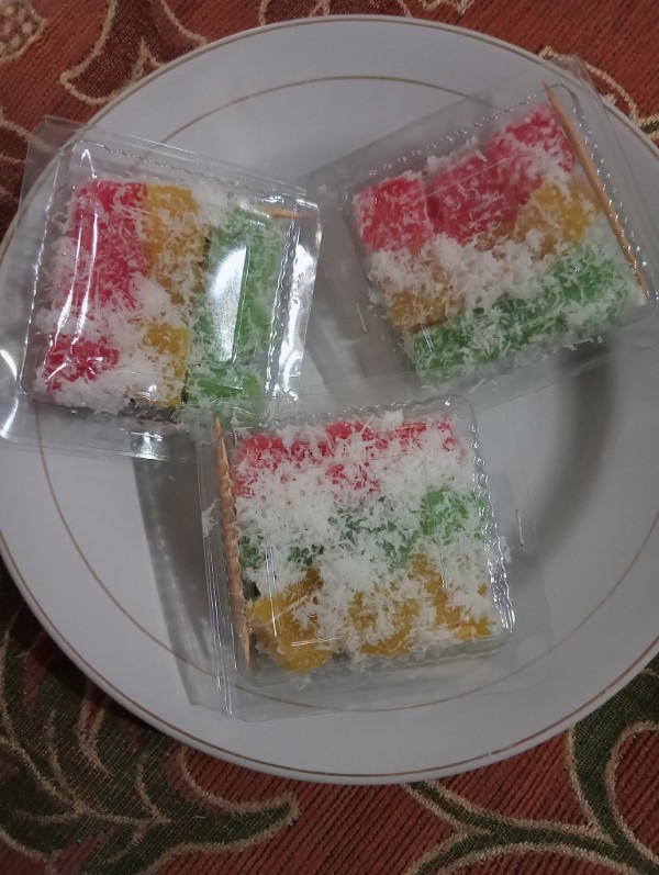 Singkong pelang