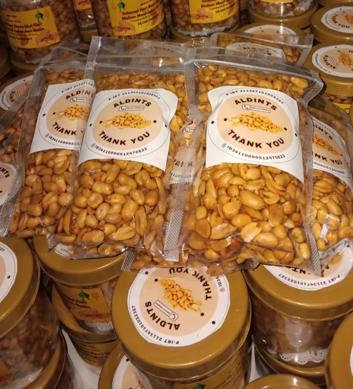 Kacang Bawang