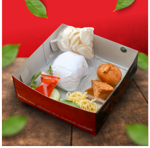 Telur Semur