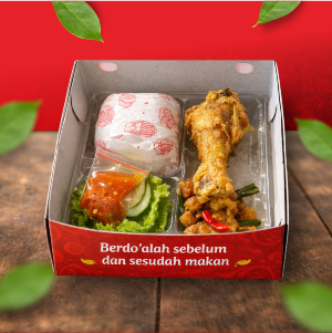 Paket Box 13 A