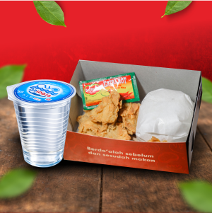 Paket Box 13 B