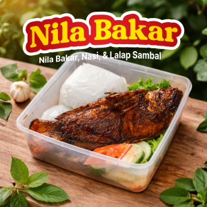 Nila Bakar
