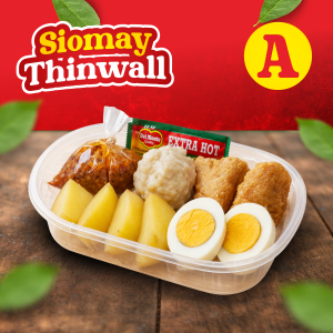 Siomay A