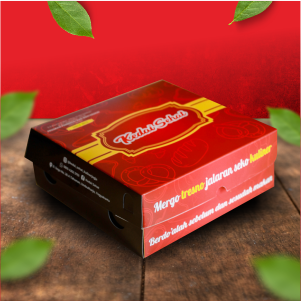 Snack Box 15K