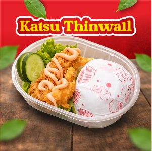 Katsu Thinwall