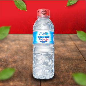 Air Mineral Btl