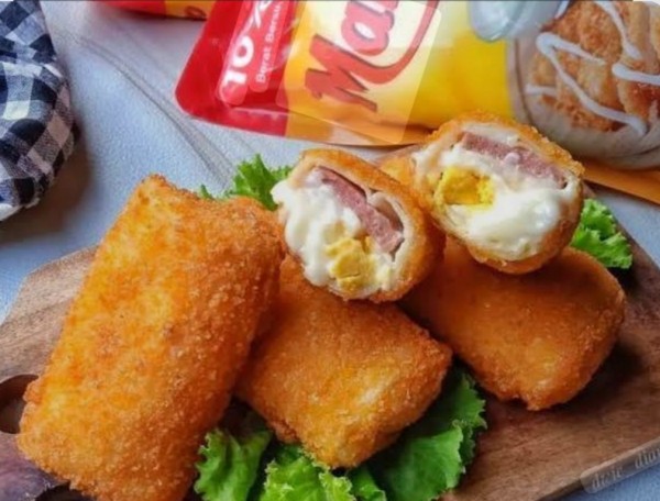 Risol Mayones