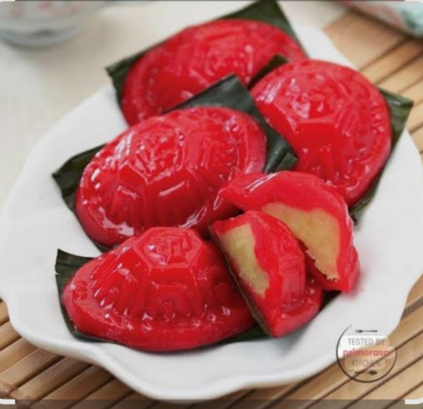 Kue Ku