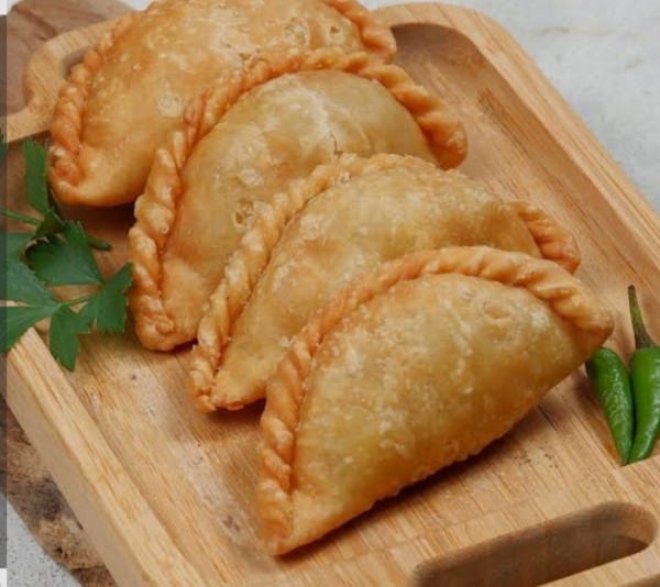 Pastel sayur