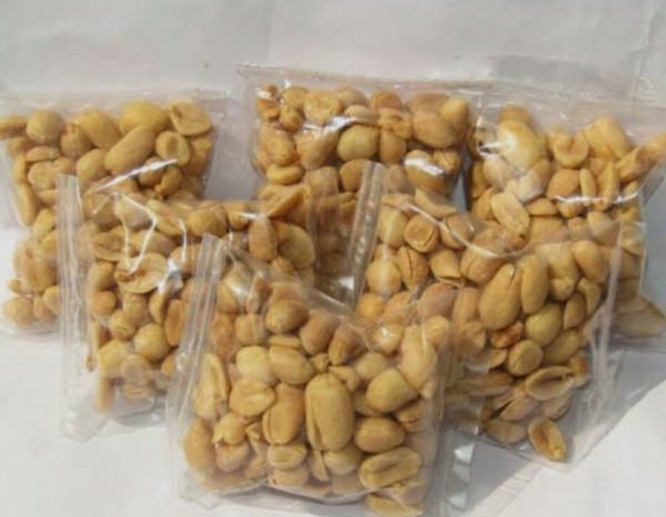 Kacang Bawang