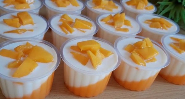 Puding