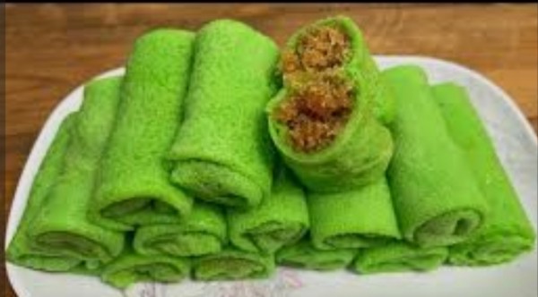 Dadar gulung