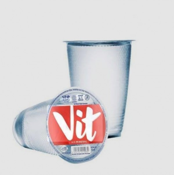 Air mineral