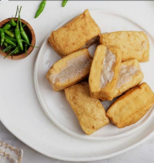 Tahu Bakso