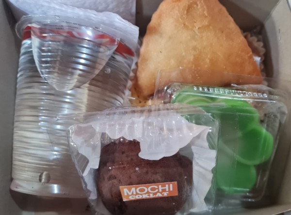 Snack Box 2