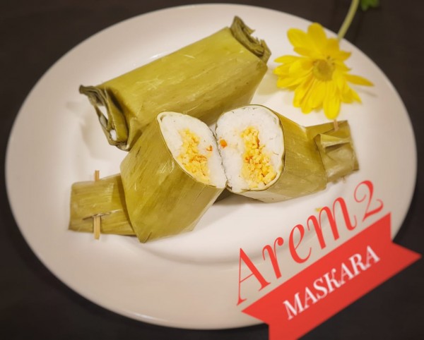 Arem - Arem 