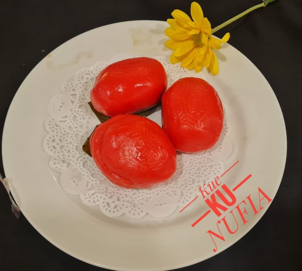 Kue Ku