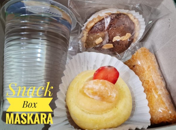 Snack Box 3