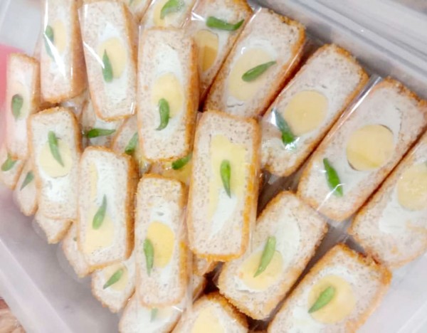Tahu Ayu