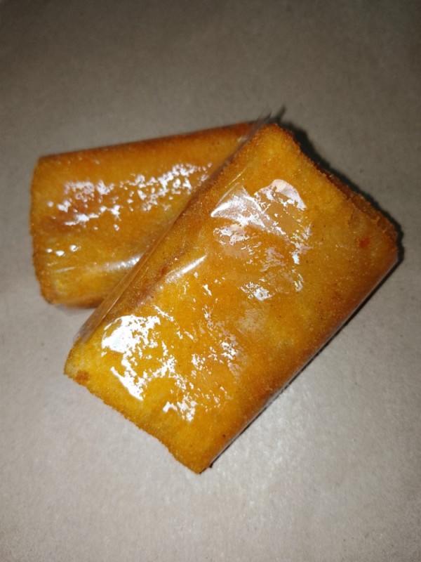 Risoles Mayo