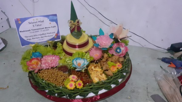 Tumpeng