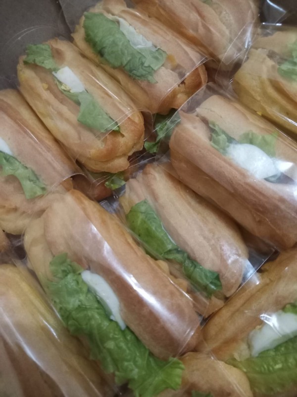 sus ragut