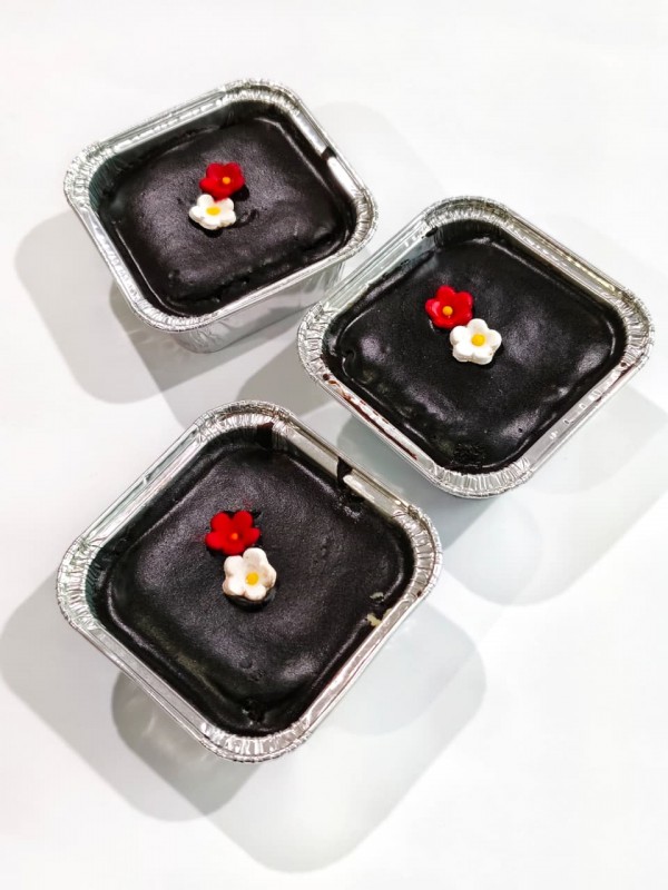 Brownies Coklat Lumer