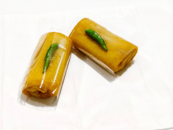 Lumpia Ayam