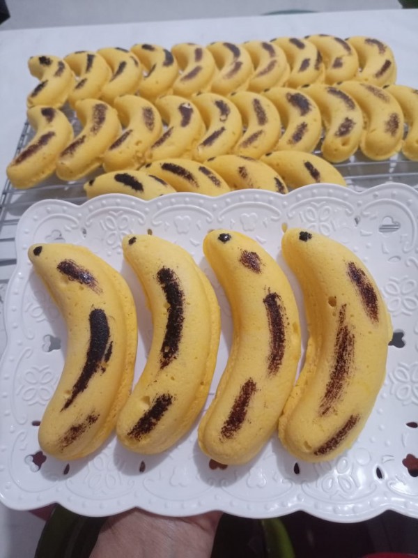 Banana Steam
