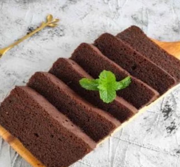 Brownies Kukus