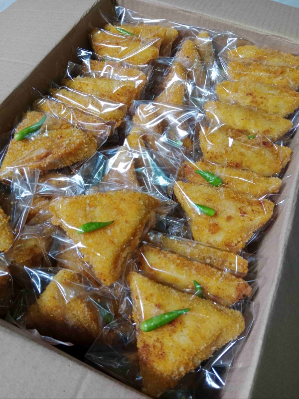 samosa