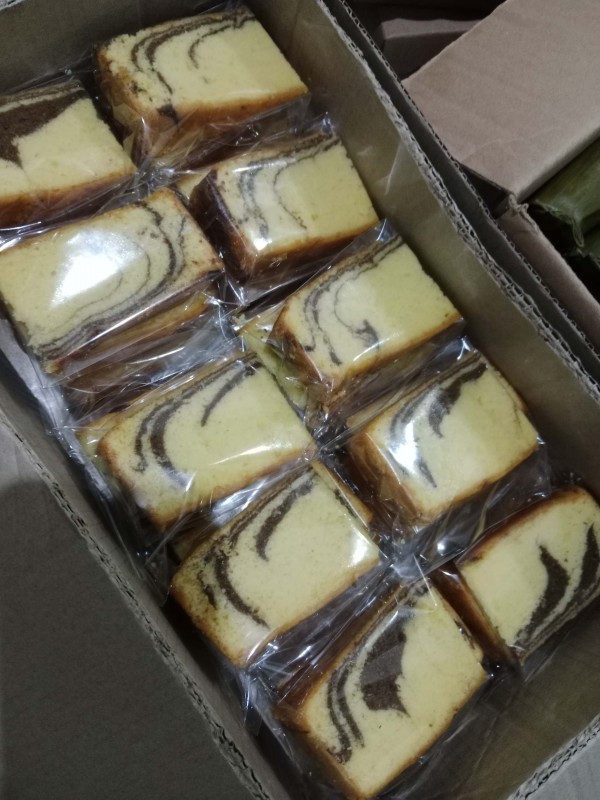 bolu zebra