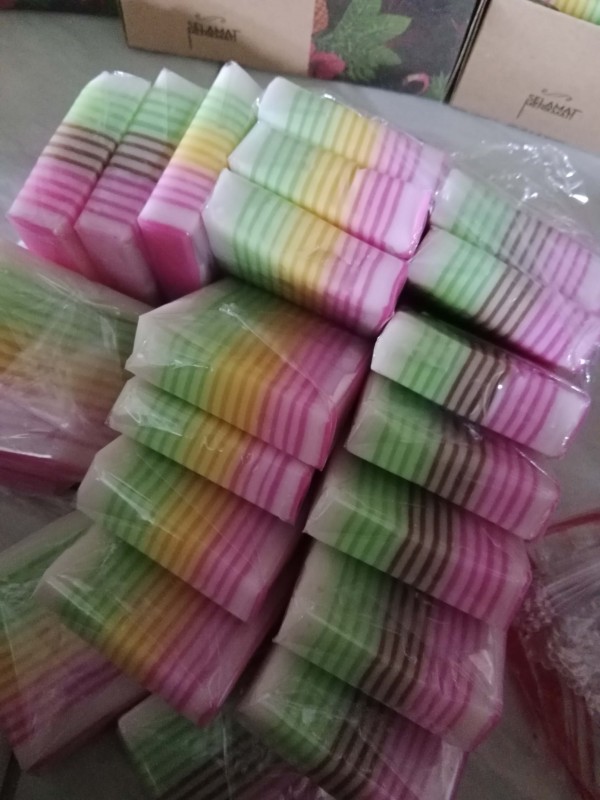 kue lapis