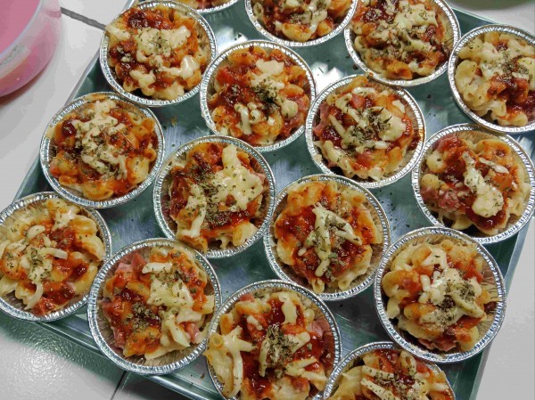 macroni schootel 