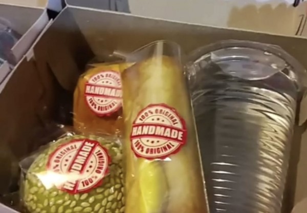 Snack Box
