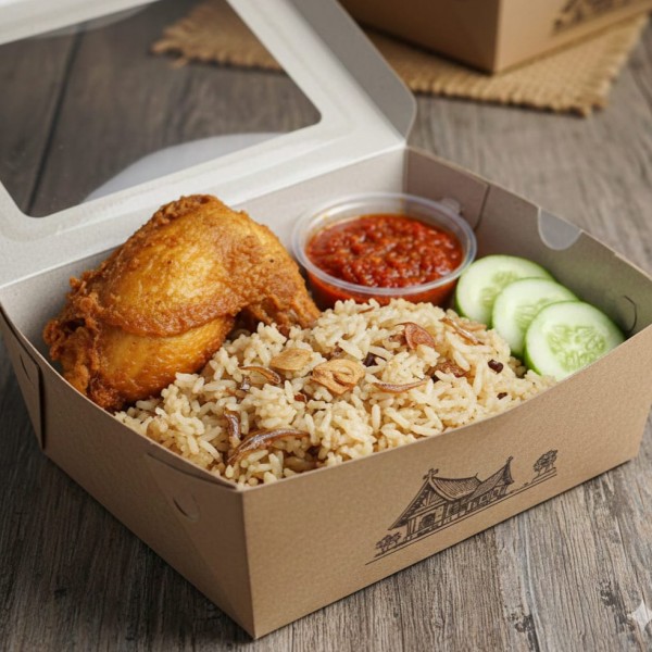 NASI LIWET SUNDA