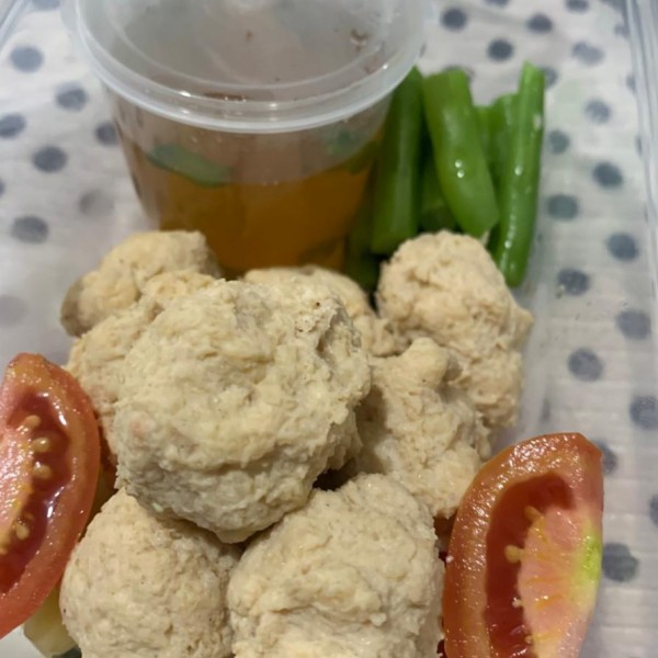 DIET FOOD BESTIK SOLO