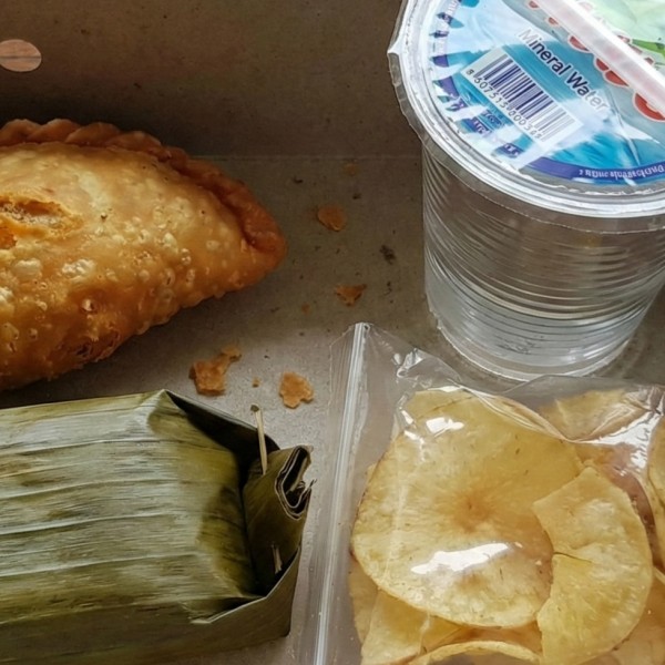 Paket Snack C