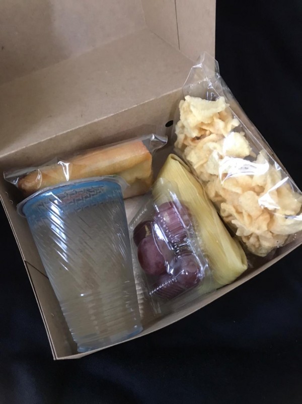 Snack Standar A