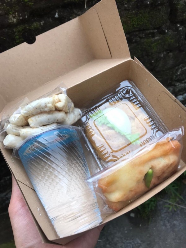 Snack Standar B