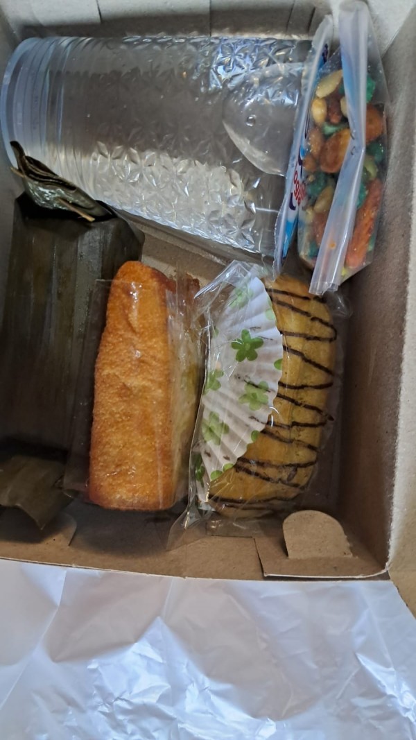 Snack Standar D