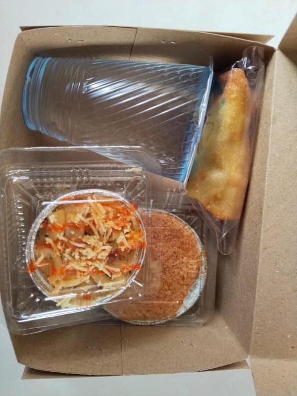 Snack Standar E
