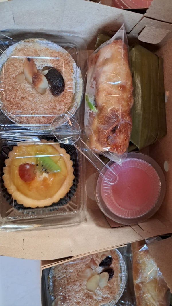 Snack Premium A 