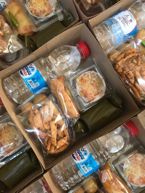 Snack Premium B