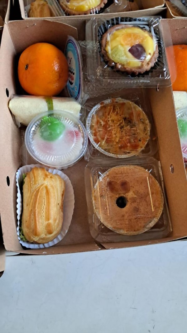 Snack Premium C