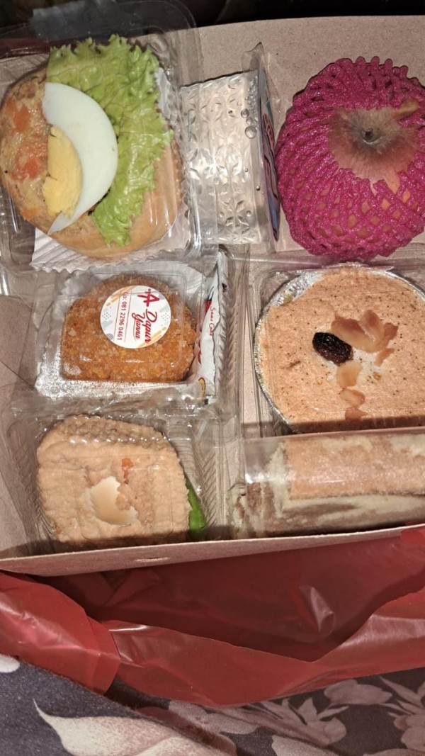 Snack Premium D