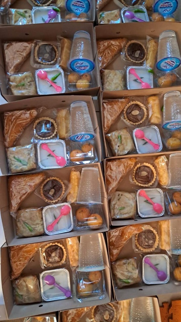 Snack Premium E